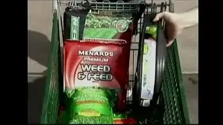 April 26, 2015 - Ad for Spring Sale at Menards