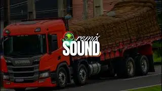 reggae para escutar no caminh&atilde;o sound remix
