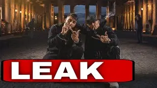 CAPITAL BRA x SAMRA - COMEBACK (Leak)