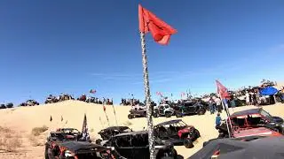 Glamis -  Veterans Day 2020
