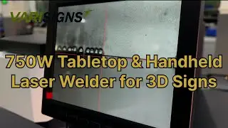 750W Pulsed Laser Welding Changed My Business Forever Here's How