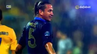 「Euro 2016」 Group A Review | France | FullHD