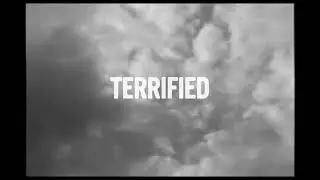 Luke Noa - Terrified (Official Lyric Video)
