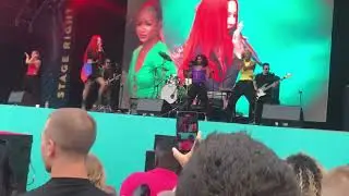 Salt Live