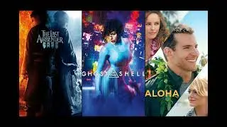 Hollywood's Whitewashing: The Movies That Erased History
