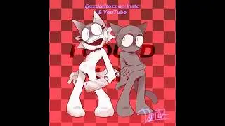 BREAK A NECK [🩸SPRUNKI ANIMATION MEME🔪]