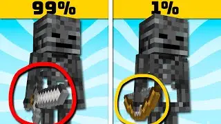 100 Unusual Minecraft Facts about Nether