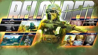 NEW MODERN WARFARE UPDATE 1.23! - NEW RYTEK AMR SNIPER, OPERATOR + WARZONE EVENT! (1.23 Update MW)