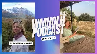 Afl.59: In gesprek met taalonderzoeker Elisabeth Goemans