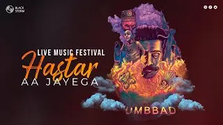 Hastar Aa Jayega | Intense Rap Hip Hop | Official Music Video
