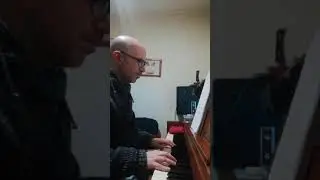 Auresco Night,Xenoblade Chronicles 2,Piano cover