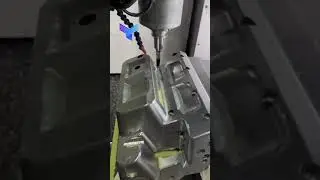 Gromax Machining 11