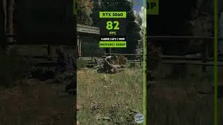 Dying Light: The Beast vs RTX 5060 🚀 Graphics & FPS Comparison