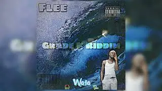 Flee - Wata (Grade K Riddim) Vincy Soca 2023
