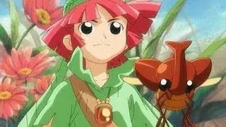 Mushiking - Sigla completa