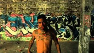 D-ROB COCAINE PAST KEEP HAUNTING ME (OFFICIAL VIDEO)