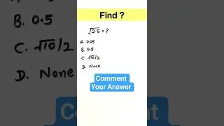 Square Root Surds Trick ✨✨✨ #maths #root #shorttricks