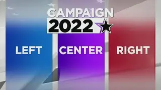 Left Right Center - Covering Colorado Politics First