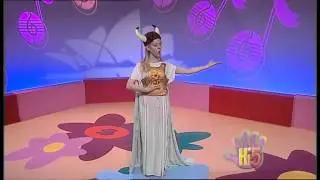 Hi-5 Season 9 Episode 8