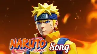 Naruto Song-Naruto Theme Song #narutofanssong #animationthemesong #narutoamv #narutosasuke #naruto