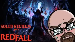 Did RedFall Fall Too Far From The Bethesda Tree? | S0LEB REVIEWS RedFall