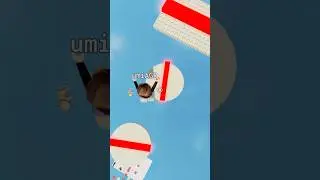 Tamatin Aigo Laser Tower #robloxindonesia #robloxshorts #fyp #tower #robloxedit #roblox