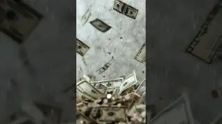 AI Stock Video Money #ai #stockvideo #money #copyrightfree #noncopyright #free #video