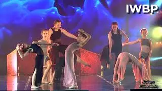 #IWBP - фестиваль искусств. ТК 
