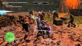 Middle Earth: Shadow of Mordor: The Bright Lord DLC - The Silver Fist Achievement/Trophy Guide