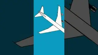 China air cargo 358 #shortvideo #aviation #crash #airplane #plane #emergency #death #sad #asmr #747