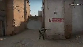 Counter-Stike Ace