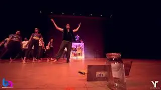 Case Kismat | Bollywood America 2019 | [@YTPRODUCTIONS Front Row]