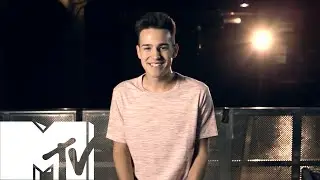 Jacob Whitesides' 17 Things He's Bringing Home From Tour | MTV Music