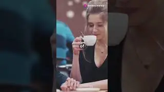 A Latte Love Story_ Mia & Sam's Symphony | love story | ai