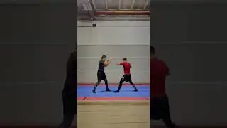 Stunt Traning #kombat #action #stuntman #sambo