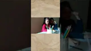 Film pendek Bersekolah by Inayah 🎥