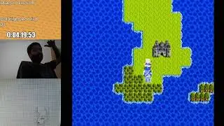 Caturiges Joga Dragon Quest III 03