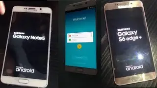Samsung Galaxy Note 5 & Galaxy S6 Edge + REAL Pictures LEAKED!