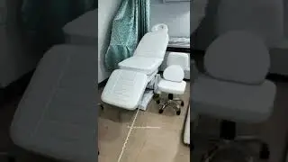 #Advanced derma chairs for dermatology clinics #Top-rated derma chairs in India