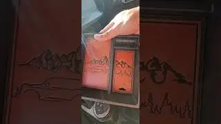 @MuslogyAuto '21+ Bronco center console organizer