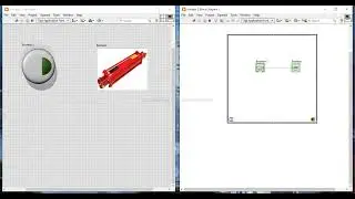 SCADA labview 2020