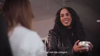 Werken bij Bergman Clinics, daar word je beter van.