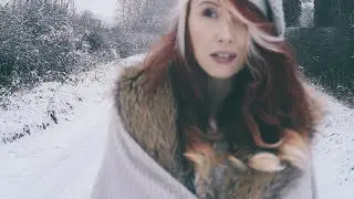 Emma King - Wild Things [OFFICIAL VIDEO]