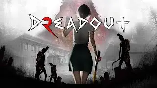 Main DreadOut 2 - Petualangan Horor Indonesia #gamehororindonesia #dreadout2gameplay