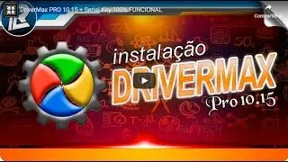 DriverMax PRO 10.15 + Serial Key 100% FUNCIONAL