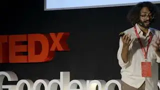 Utopian Thinking for Tomorrow: From Neurosis to Educated Hope | Parashar Das | TEDxGoodenoughCollege