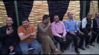 حفلة العريس محمد طلال الزيادنه 2024 افراح الزيادنه