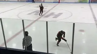 Bemidgi T 1-1