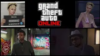 A New Life Begins in Los Santos but It's Not What I Expected&hellip; | GTA Online