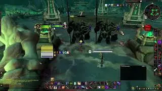 The Most Busted Sub Rogue Comp In DragonFlight (2v2 Arena)